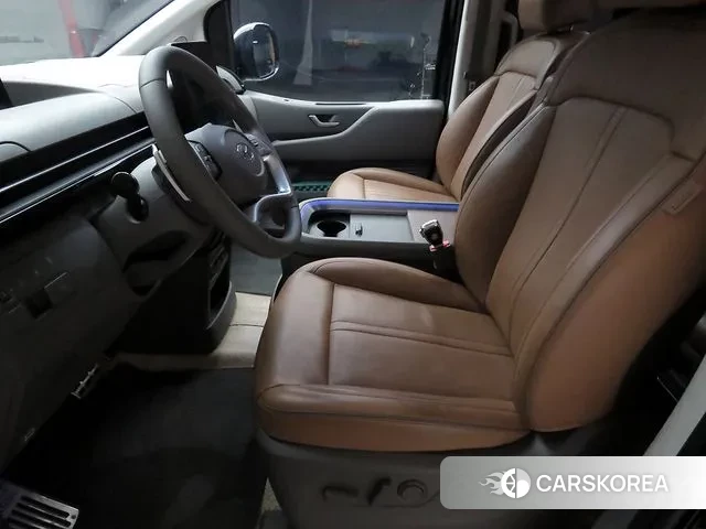 Hyundai Staria id 2968825 из Кореи 15