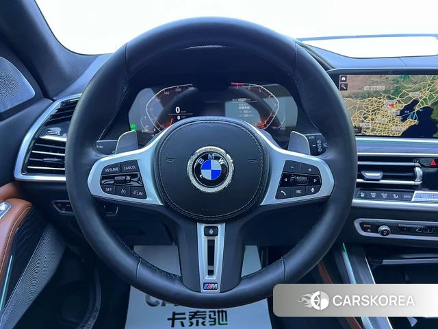 BMW X7 id 4253468 из Китая 27