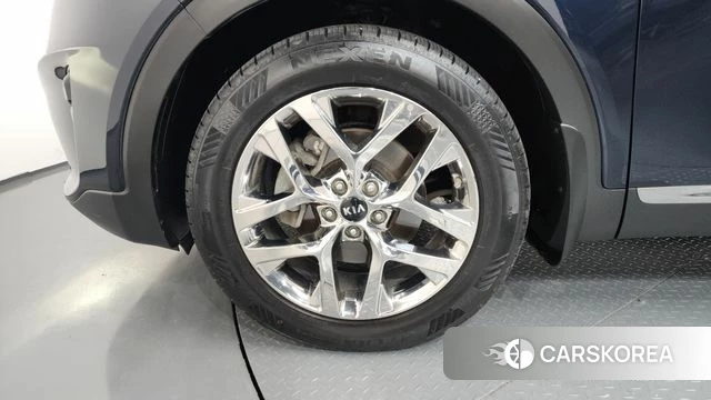 Kia The New Sorento id 4384419 из Кореи 15