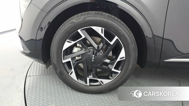 Kia Sportage 5th Generation id 4517917 из Кореи 15