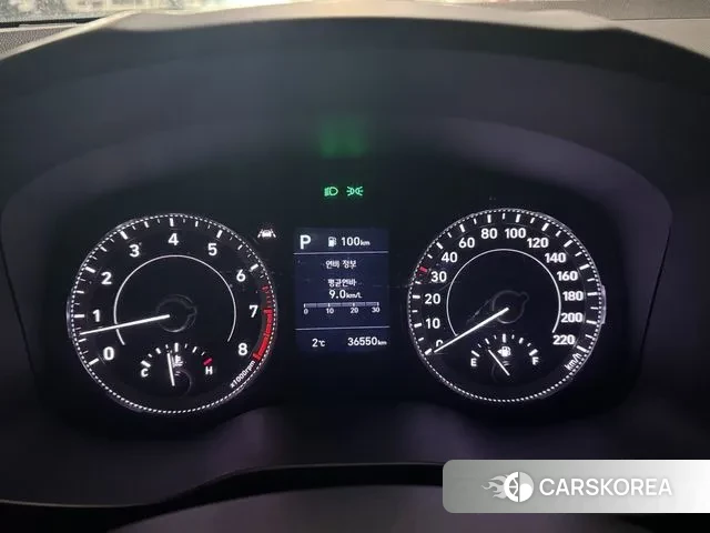 Hyundai Venue id 3581863 из Кореи 8