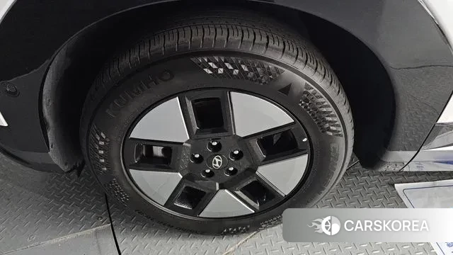 Hyundai Santa Fe (MX5) id 3347743 из Кореи 15