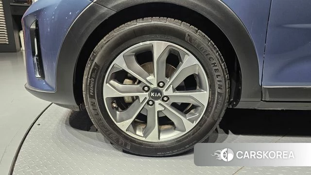 Kia Stonic id 4331376 из Кореи 15