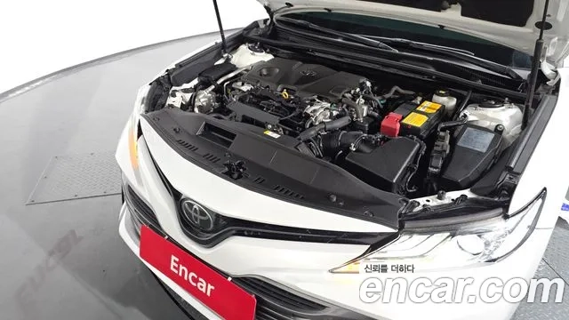 Toyota Camry (XV70) id 2917848 из Кореи 15