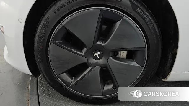 Tesla Model 3 id 3043405 из Кореи 15