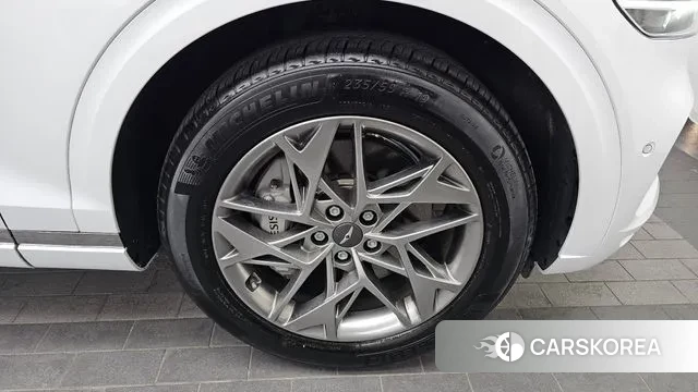 Genesis GV70 id 3566112 из Кореи 15