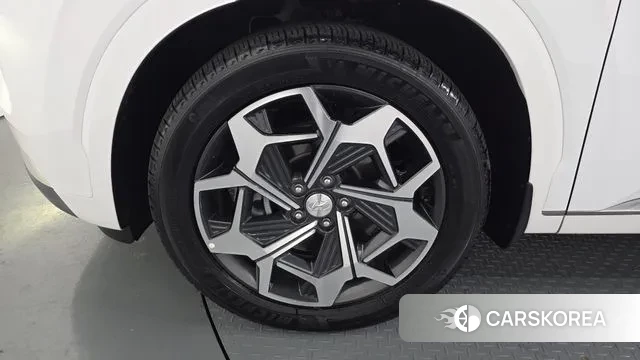 Hyundai Palisade id 3473299 из Кореи 15