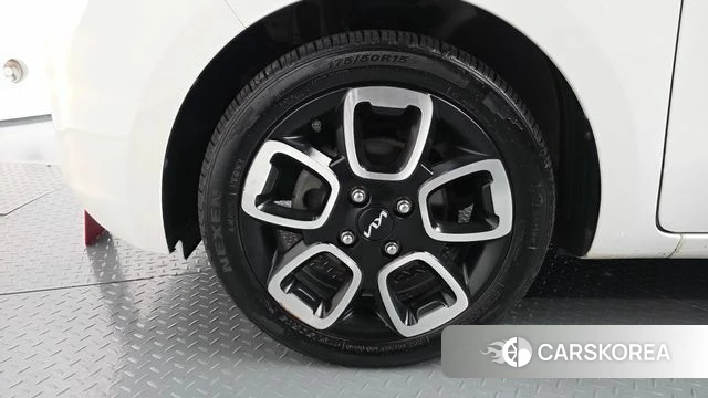 Kia The New Ray id 4330276 из Кореи 25