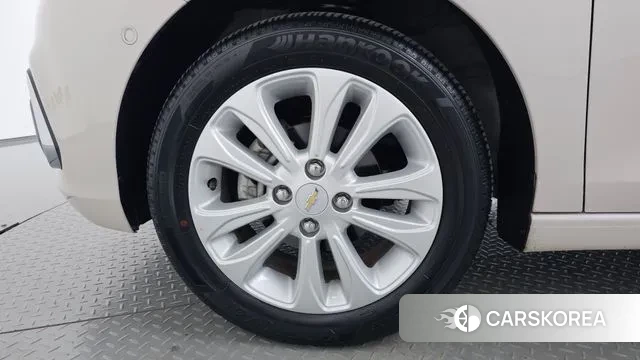 Chevrolet (GM Daewoo) The Next Spark id 2966683 из Кореи 15