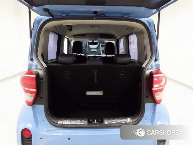 Kia The New Ray id 3020963 из Кореи 15