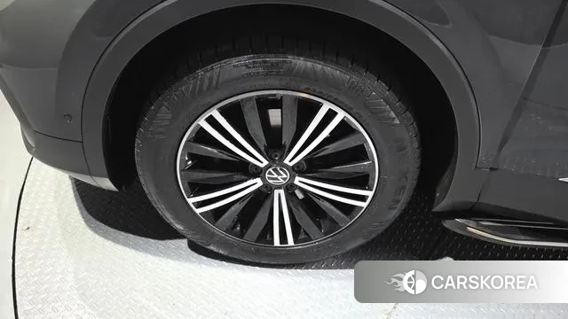 Volkswagen Tiguan second Generation id 2975223 из Кореи 15