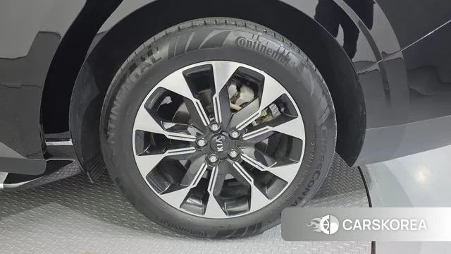 Kia Carnival 4th generation id 3373869 из Кореи 15