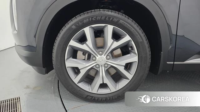 Hyundai Palisade id 4936498 из Кореи 15