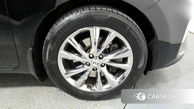 Kia The New Carnival id 3795528 из Кореи 15