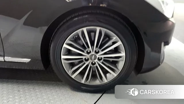 Genesis EQ900 id 3515269 из Кореи 15