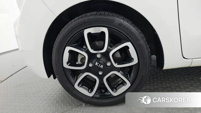 Kia The New Ray id 4383354 из Кореи 26