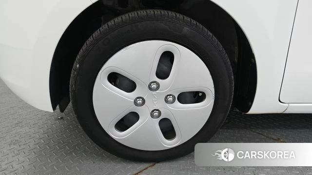 Kia The New Ray id 4415329 из Кореи 26