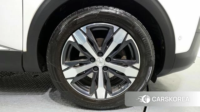 Peugeot 5008 second generation id 3916682 из Кореи 15