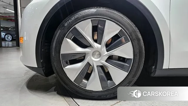 Tesla Model Y id 2969091 из Кореи 15