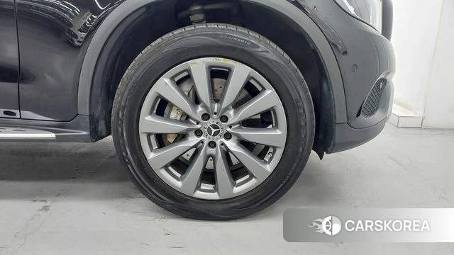 Mercedes-Benz GLC-Class X253 id 4530530 из Кореи 15