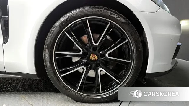 Porsche Panamera (971) id 3583310 из Кореи 15