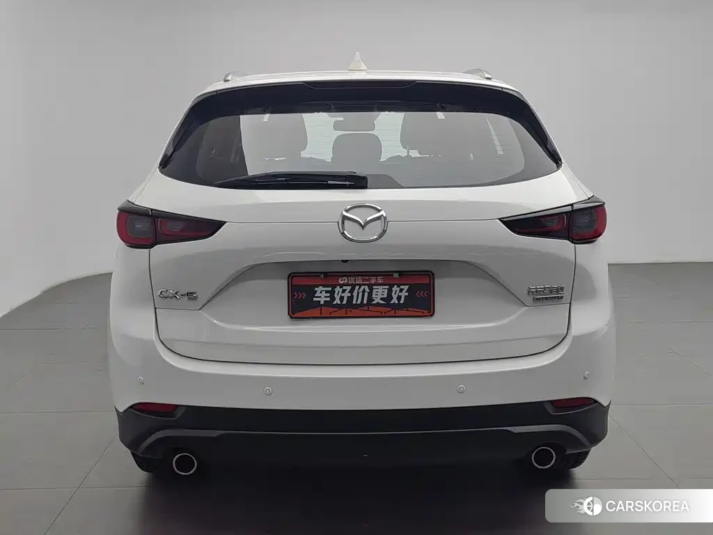 Mazda CX-5 id 4664389 из Китая 19
