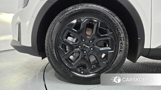 Kia The New Sorento 4th Generation id 4266538 из Кореи 31