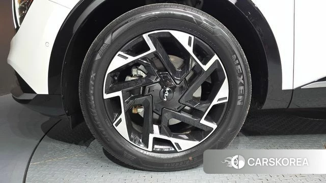 Kia Sportage 5th Generation id 4854457 из Кореи 29