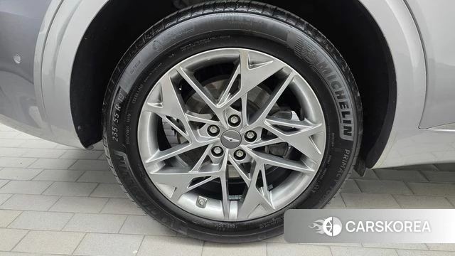 Genesis GV70 id 4872648 из Кореи 29