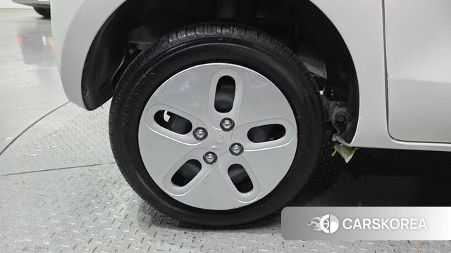 Kia The New Ray id 3893097 из Кореи 15