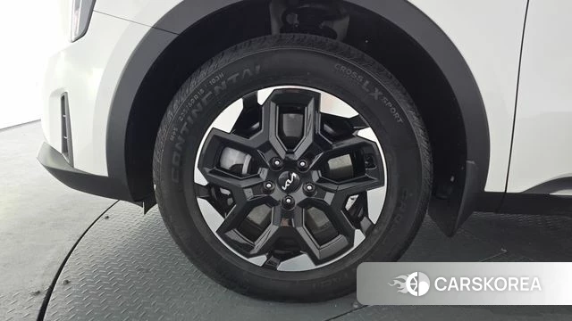 Kia The New Sorento 4th Generation id 3909793 из Кореи 15