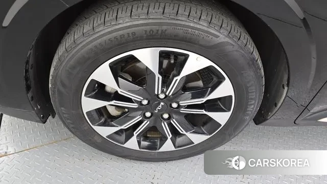 Kia Carnival 4th generation id 3355279 из Кореи 15