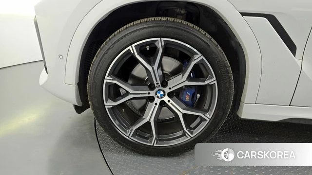 BMW X6 (G06) id 4338200 из Кореи 15