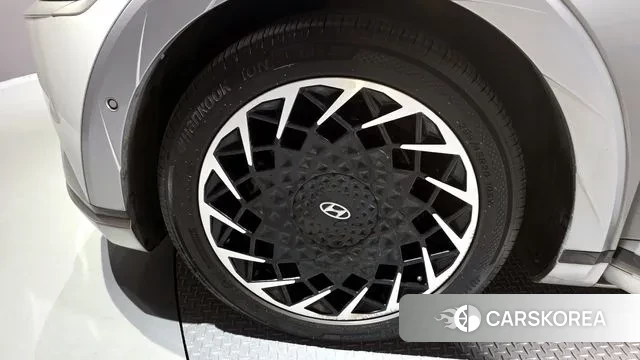 Hyundai Ionic 5 id 3007874 из Кореи 15