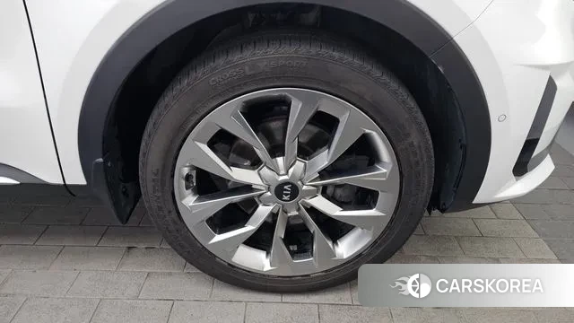 Kia Sorento 4th Generation id 3661090 из Кореи 15