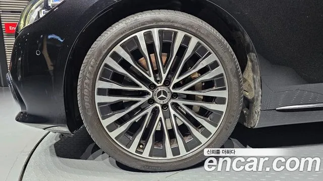 Mercedes-Benz S-Class W223 id 2705691 из Кореи 15