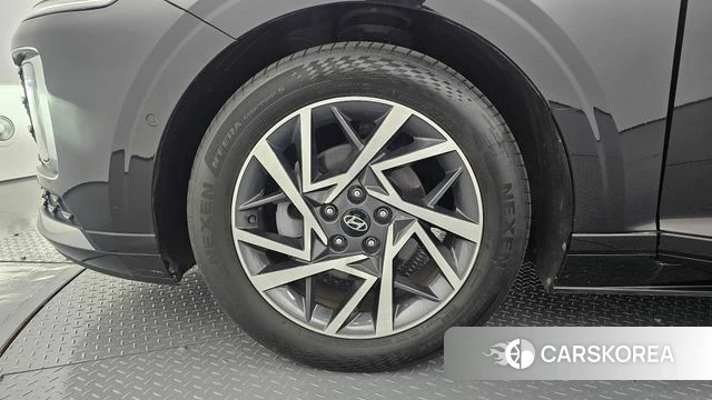 Hyundai Grandeur Hybrid (GN7) id 4281425 из Кореи 15