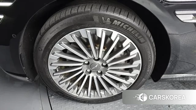 Genesis Electrified G80 (RG3) id 3053681 из Кореи 15