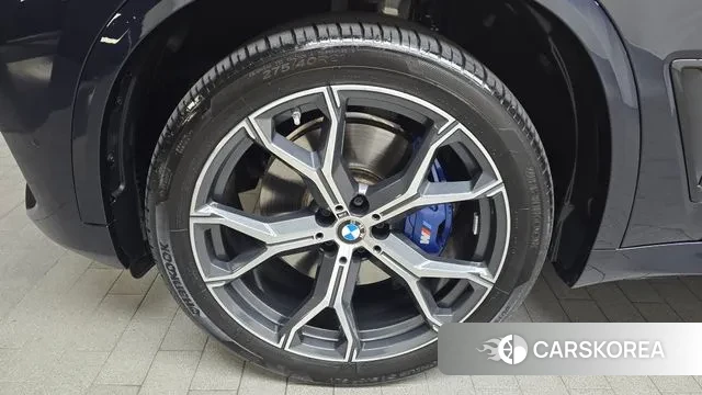 BMW X5 (G05) id 3058419 из Кореи 15