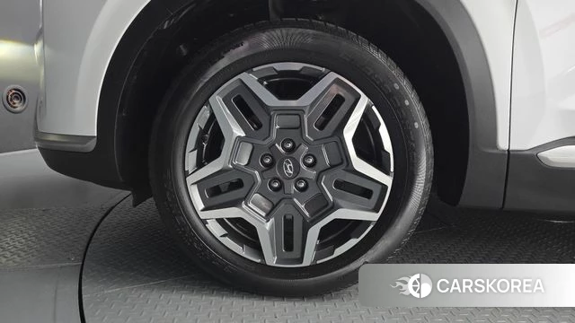 Hyundai The New Santa Fe id 4415080 из Кореи 30