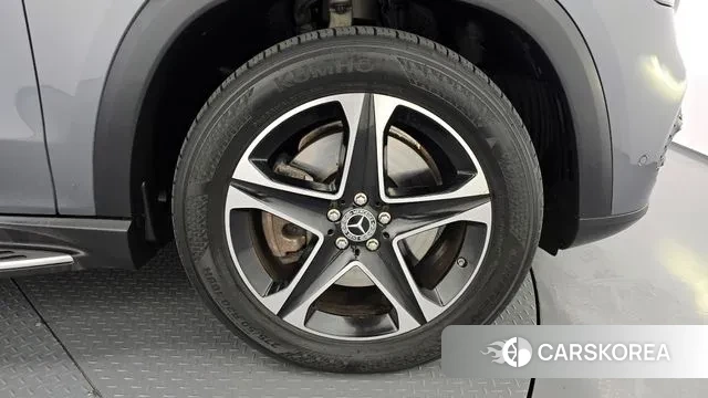 Mercedes-Benz GLE-Class W167 id 3591635 из Кореи 15