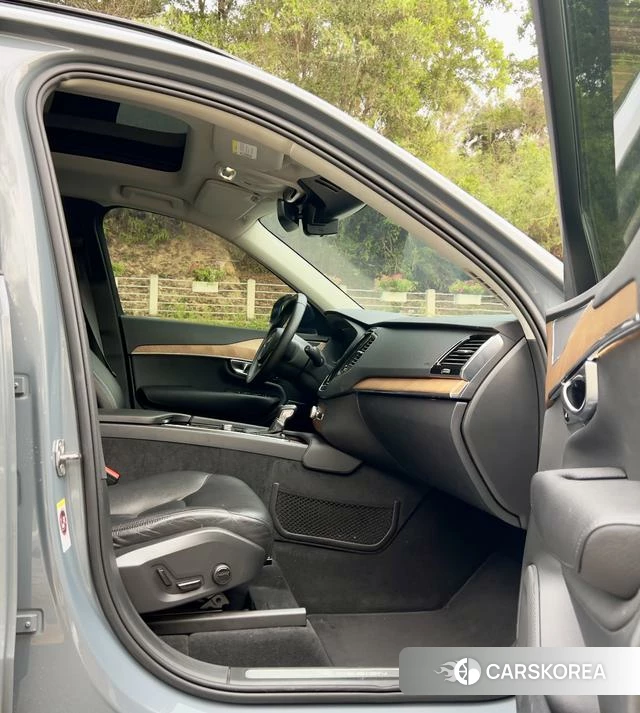 Volvo XC90 id 4222220 из Китая 16