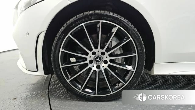 Mercedes-Benz CLS-Class C257 id 3852781 из Кореи 15