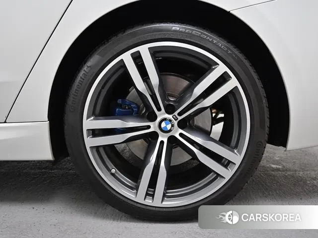 BMW 6 Series GT (G32) id 3452298 из Кореи 7