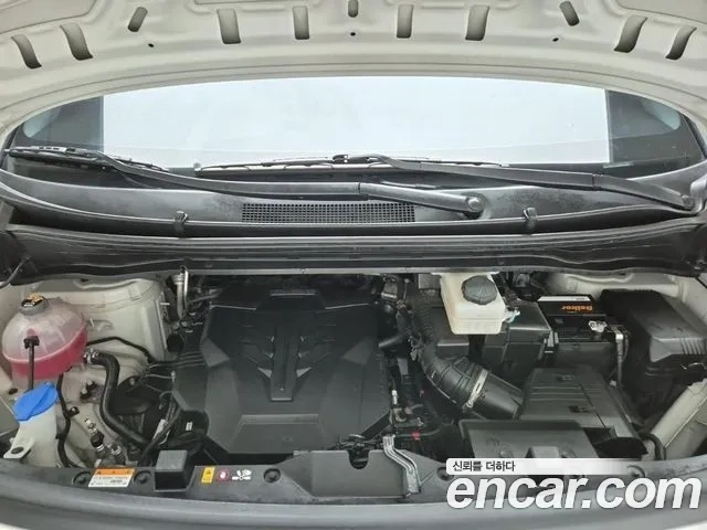 Hyundai Staria id 2920539 из Кореи 15