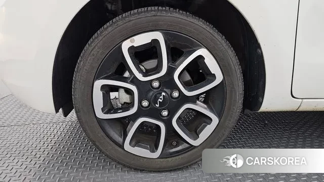 Kia The New Ray id 2999137 из Кореи 15