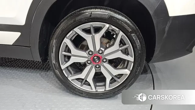 Kia Seltos id 3232794 из Кореи 15