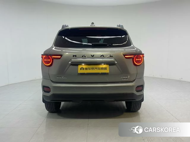 Haval Big Dog PLUS id 3857974 из Китая 15