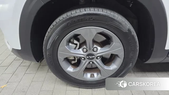 Kia Seltos id 3373056 из Кореи 15