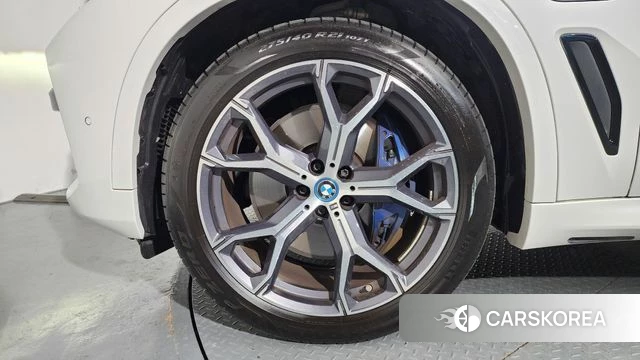 BMW X5 (G05) id 4749605 из Кореи 30
